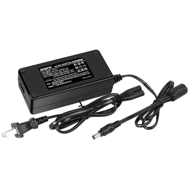 國標(biāo)CCC認(rèn)證52V1.25A電源適配器