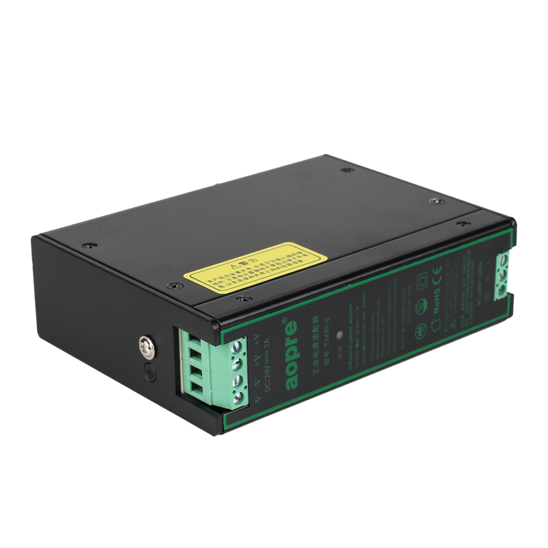 工業(yè)級24V2A導軌式電源